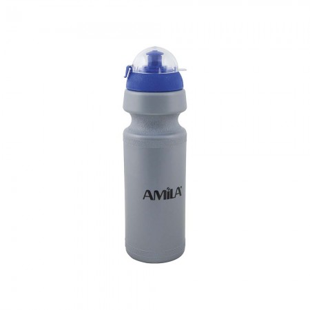Amila Μπουκάλι Νερού Με Καπάκι 700Cc 