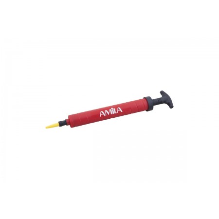 Amila Heavy Duty Double Action Pump Τρόμπα 