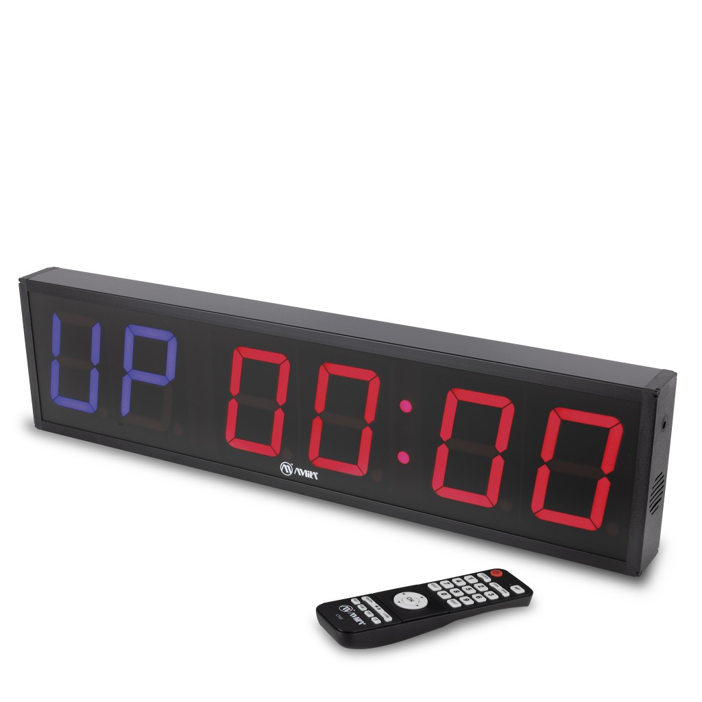 Crossfit Timer (41990)