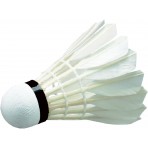 Amila Μπαλάκια Badminton Επιπεδου Αγωνων Wish 12 Τμχ (42008)