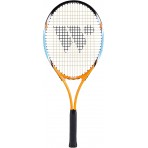 Amila Ρακέτα Tennis Wish Alumtec 2577 Πορτοκαλί (42035)