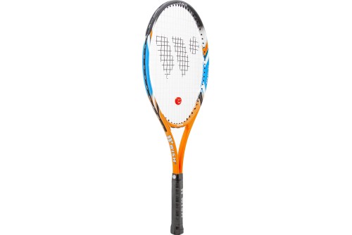 Amila Ρακέτα Tennis Wish Alumtec 2577 Πορτοκαλί (42035)