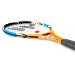 Amila Ρακέτα Tennis Wish Alumtec 2577 Πορτοκαλί (42035)