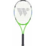 Amila Ρακέτα Tennis Wish Alumtec 2577 Πράσινη (42036)