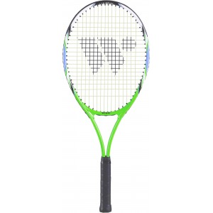 Amila Ρακέτα Tennis Wish Alumtec 2577 Πράσινη (42036)