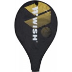 Amila Ρακέτα Tennis Wish Alumtec 2577 Πράσινη (42036)