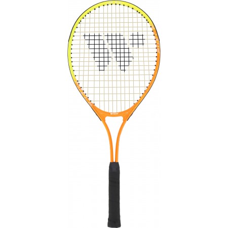 Amila Ρακέτα Tennis Wish Junior 2600 Πορτοκαλίκίτρινο 