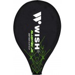 Amila Ρακέτα Tennis Wish Junior 2600 Πράσινοτιρκουάζ (42052)