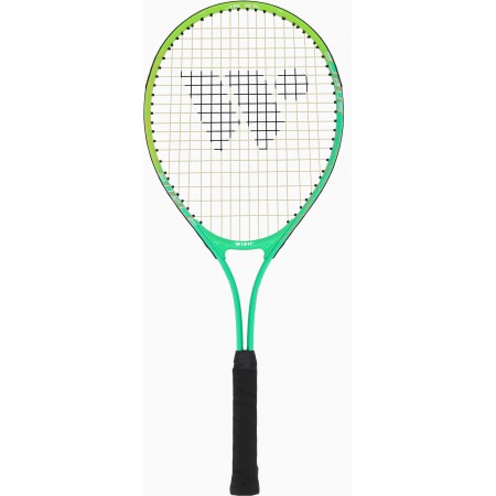 Amila Ρακέτα Tennis Wish Junior 2600 Πράσινοτιρκουάζ 