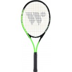Amila Ρακέτα Tennis Wish Alumtec 2515 Πράσινομαύρο (42053)