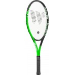 Amila Ρακέτα Tennis Wish Alumtec 2515 Πράσινομαύρο (42053)