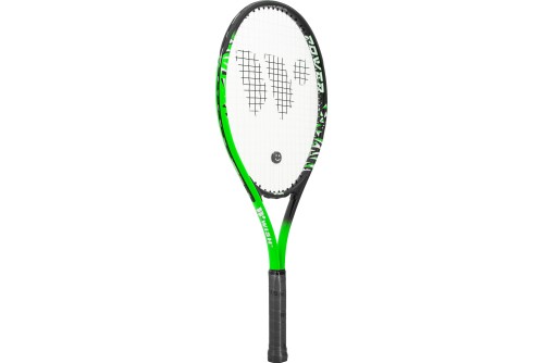 Amila Ρακέτα Tennis Wish Alumtec 2515 Πράσινομαύρο (42053)