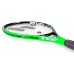 Amila Ρακέτα Tennis Wish Alumtec 2515 Πράσινομαύρο (42053)