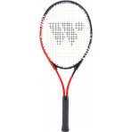 Amila Ρακέτα Tennis Wish Alumtec 2515 Κόκκινομαύρο (42054)