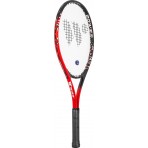 Amila Ρακέτα Tennis Wish Alumtec 2515 Κόκκινομαύρο (42054)