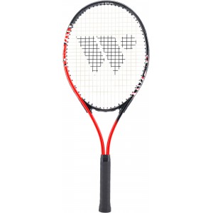 Amila Ρακέτα Tennis Wish Alumtec 2515 Κόκκινομαύρο (42054)