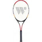 Amila Ρακέτα Tennis Wish Alumtec 2510 Κόκκινη (42055)