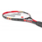 Amila Ρακέτα Tennis Wish Alumtec 2510 Κόκκινη (42055)