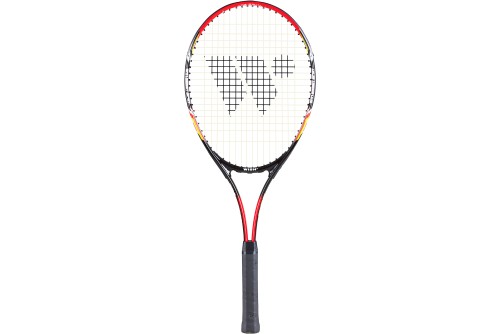 Amila Ρακέτα Tennis Wish Alumtec 2510 Κόκκινη (42055)