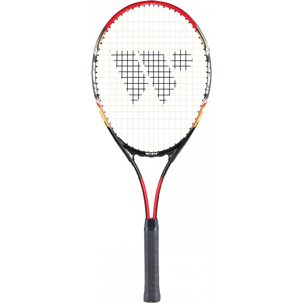 Amila Ρακέτα Tennis Wish Alumtec 2510 Κόκκινη (42055)