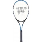 Amila Ρακέτα Tennis Wish Alumtec 2510 Μπλε (42056)