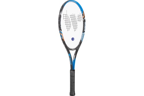 Amila Ρακέτα Tennis Wish Alumtec 2510 Μπλε (42056)