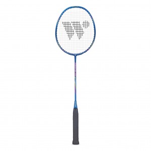 Amila Ρακέτα Badminton Wish Fusiontec 970 Αλουμινίου (42064)