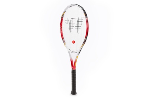 Amila Ρακέτα Tennis Wish Fusiontec 300 Γραφίτη Αλουμινίου (42065)