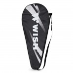 Amila Ρακέτα Tennis Wish Fusiontec 300 Γραφίτη Αλουμινίου (42065)
