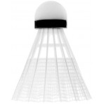 Amila Μπαλάκια Badminton Προπόνησης Νάιλον, Χαμηλής Ταχύτητας 6 Τ (42073)