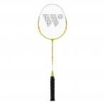 Amila Ρακέτα Badminton Wish Firestar 780 Αλουμινίου (42083)