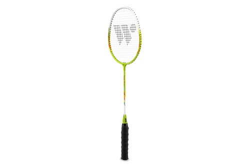 Amila Ρακέτα Badminton Wish Firestar 780 Αλουμινίου (42083)