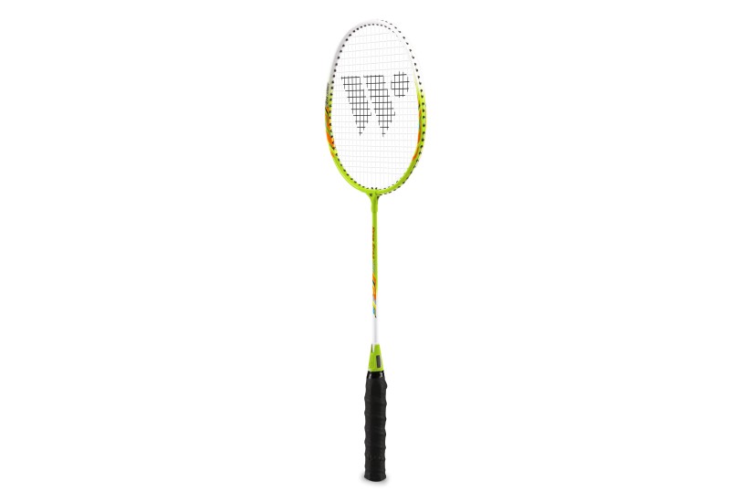 Amila Ρακέτα Badminton Wish Firestar 780 Αλουμινίου (42083)