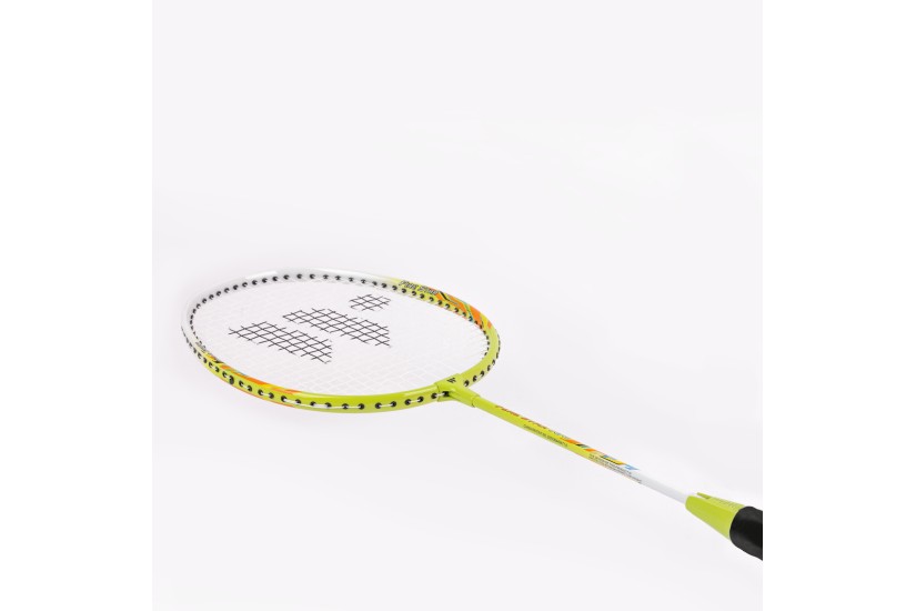 Amila Ρακέτα Badminton Wish Firestar 780 Αλουμινίου (42083)