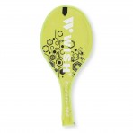 Amila Ρακέτα Badminton Wish Firestar 780 Αλουμινίου (42083)