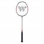 Amila Ρακέτα Badminton Wish Fusiontec 777 Αλουμινίου (42085)