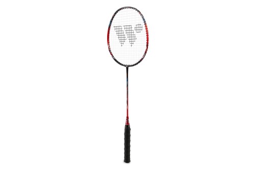 Amila Ρακέτα Badminton Wish Fusiontec 777 Αλουμινίου (42085)