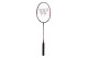 Amila Ρακέτα Badminton Wish Fusiontec 777 Αλουμινίου (42085)