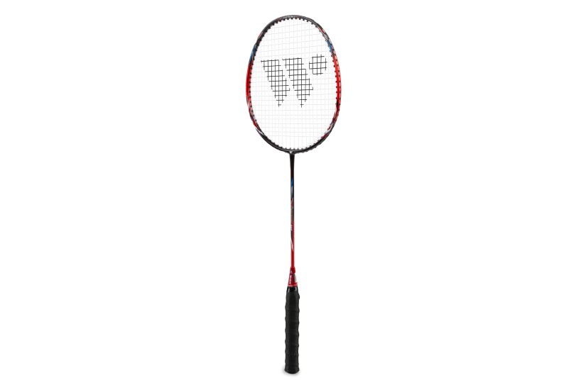 Amila Ρακέτα Badminton Wish Fusiontec 777 Αλουμινίου (42085)