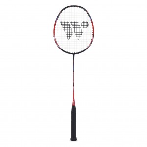 Amila Ρακέτα Badminton Wish Fusiontec 777 Αλουμινίου (42085)