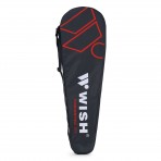 Amila Ρακέτα Badminton Wish Fusiontec 777 Αλουμινίου (42085)