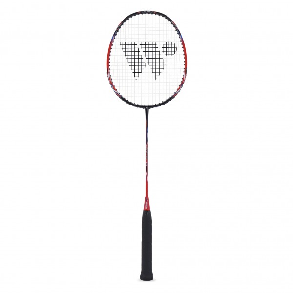 Amila Ρακέτα Badminton Wish Fusiontec 777 Αλουμινίου (42085)