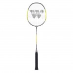 Amila Ρακέτα Badminton Wish Alumtec 308 Αλουμινίου (42089)