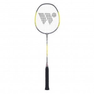 Amila Ρακέτα Badminton Wish Alumtec 308 Αλουμινίου (42089)