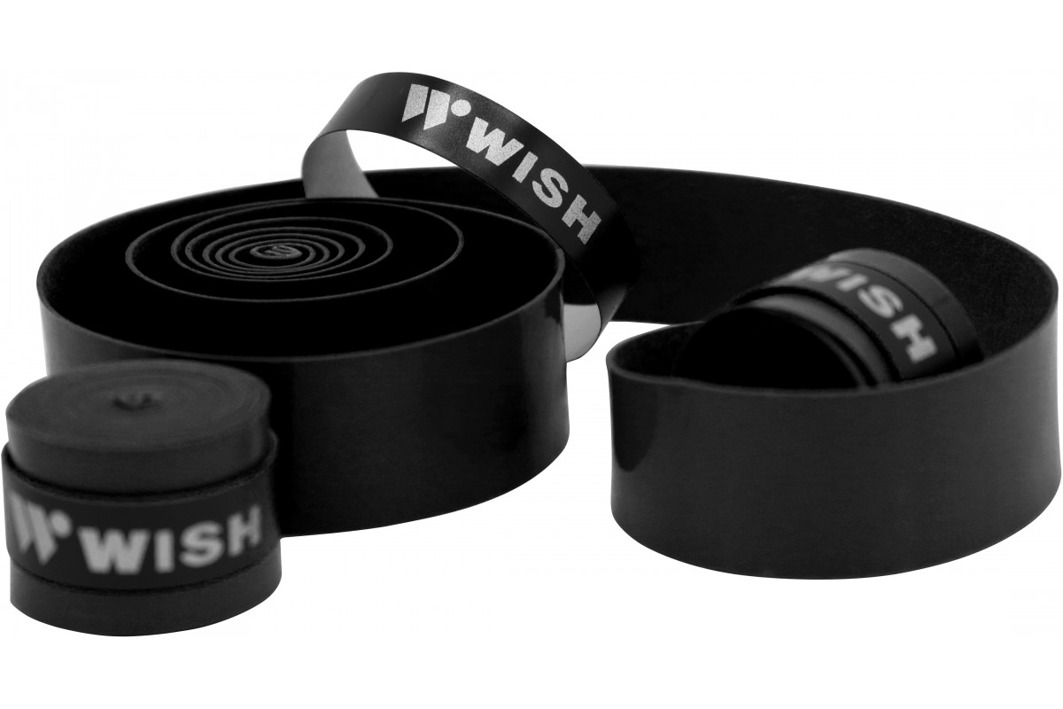 Amila Ταινία Λαβής Ρακετών Wish Extra Overgrip (42097 
