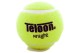 Escape Camping Μπαλάκια Tennis Teloon Knight Μονόχρωμα (42210)