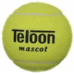 Escape Camping Μπαλάκια Tennis Teloon Mascot Σε Κονσέρβα (42212)