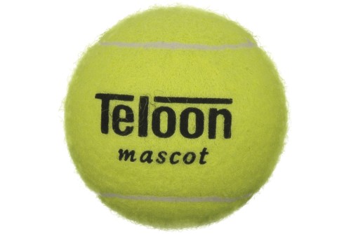 Escape Camping Μπαλάκια Tennis Teloon Mascot Σε Κονσέρβα (42212)