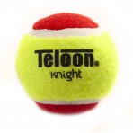 Escape Camping Μπαλάκια Tennis Teloon Knight Δίχρωμα (42213)