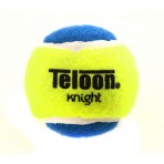 Escape Camping Μπαλάκια Tennis Teloon Knight Δίχρωμα (42213)